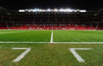 Znamy wyjściowe jedenastki na sobotnie derby Manchesteru